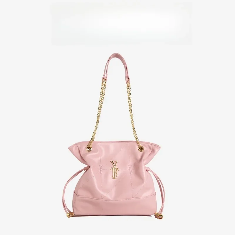 

High Quality Leather Women's Messenger Bag Shoulder Crossbody Handbag By Famous Designer Luxury Brand Trendy