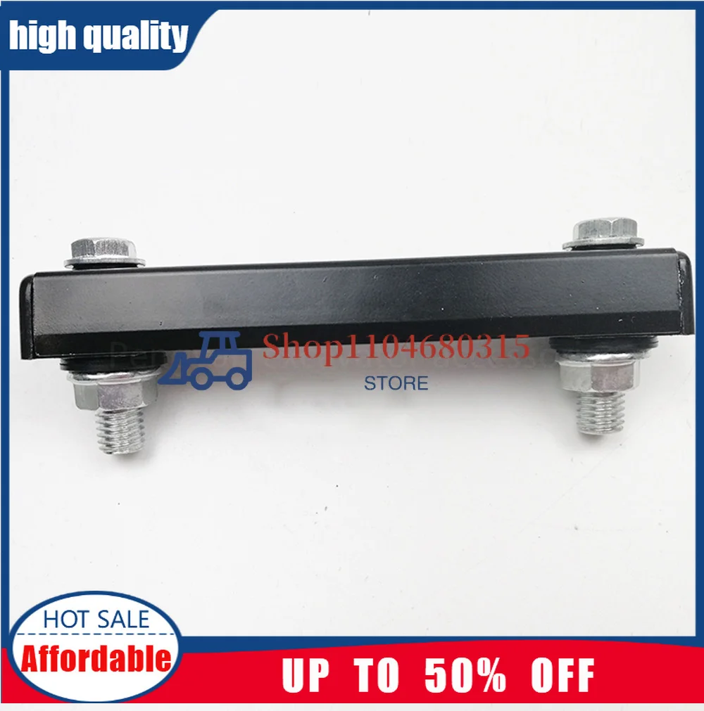 Graafmachine onderdelen voor LG 906 908 915 920 922 925D C Hydraulische olie niveau Brandstoftank gauge