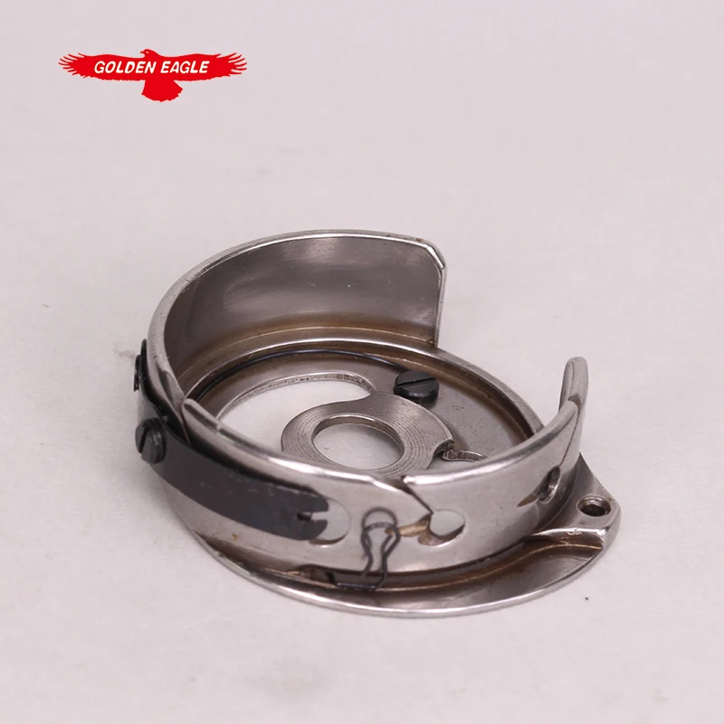 CP-G12MC(1) For BROTHER 875 Double Needle Sewing Machine Spare Parts Bobbin Case
