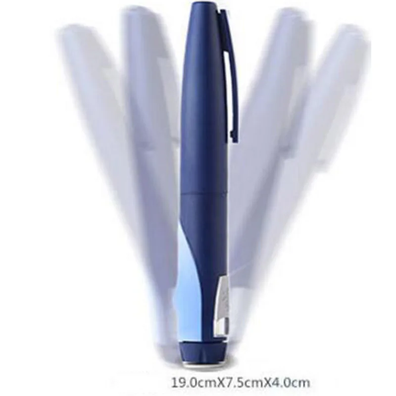 

HANRIVER High quality portable insulin pen pen type diabetes patients use travel home