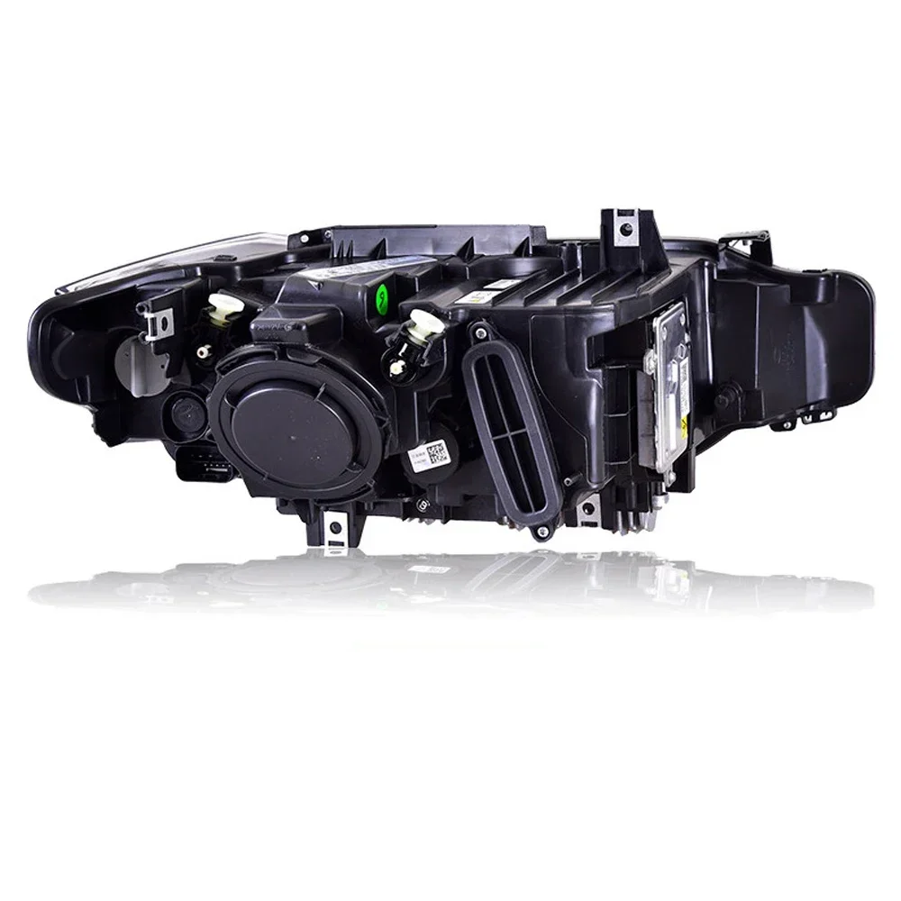 

For BMW F30 F35 Car DRL Led Headlights 320i 328i 335i 3 Series 2013-2016 Accessories Replace Halogen Xenon Headlight Assembly