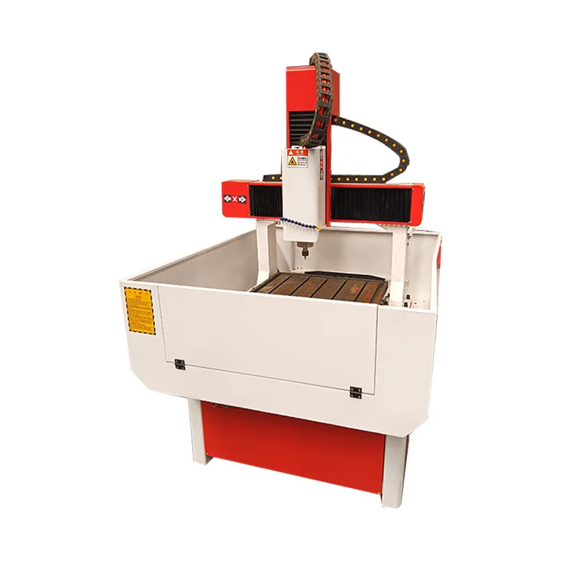 Automatic computer numerical control jade engraving machine, small metal jade engraving machine