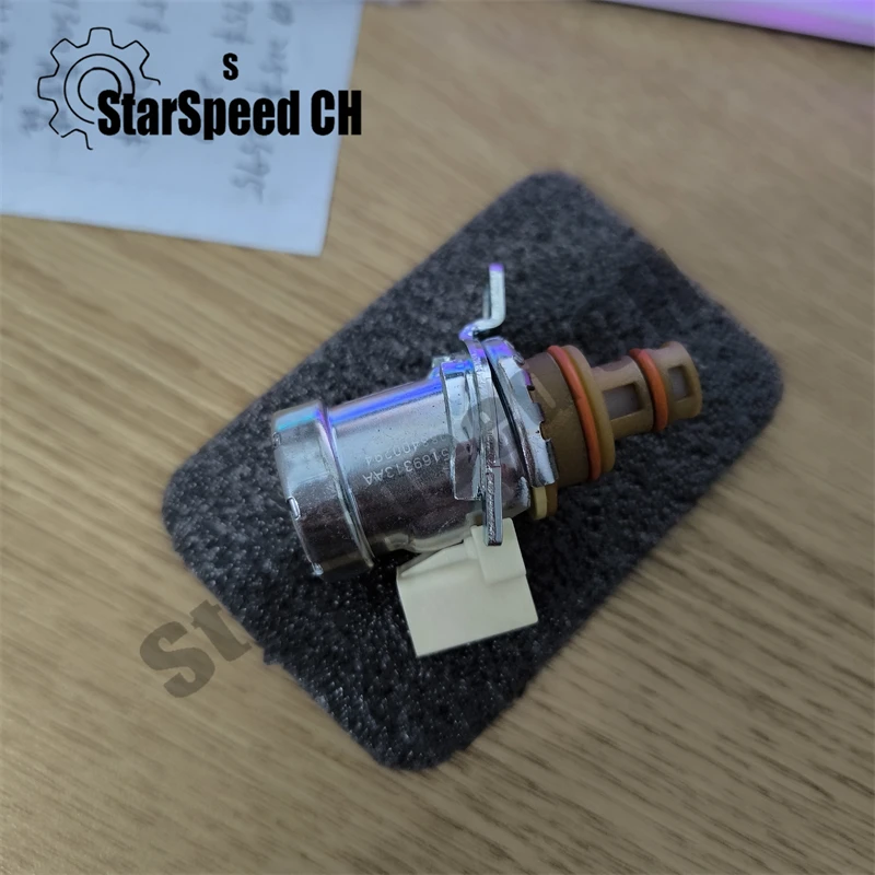 

Original New 62TE Transmission Torque Converter Clutch Solenoid 926-378 For Pacifica Town Country Avenger Grand Journey