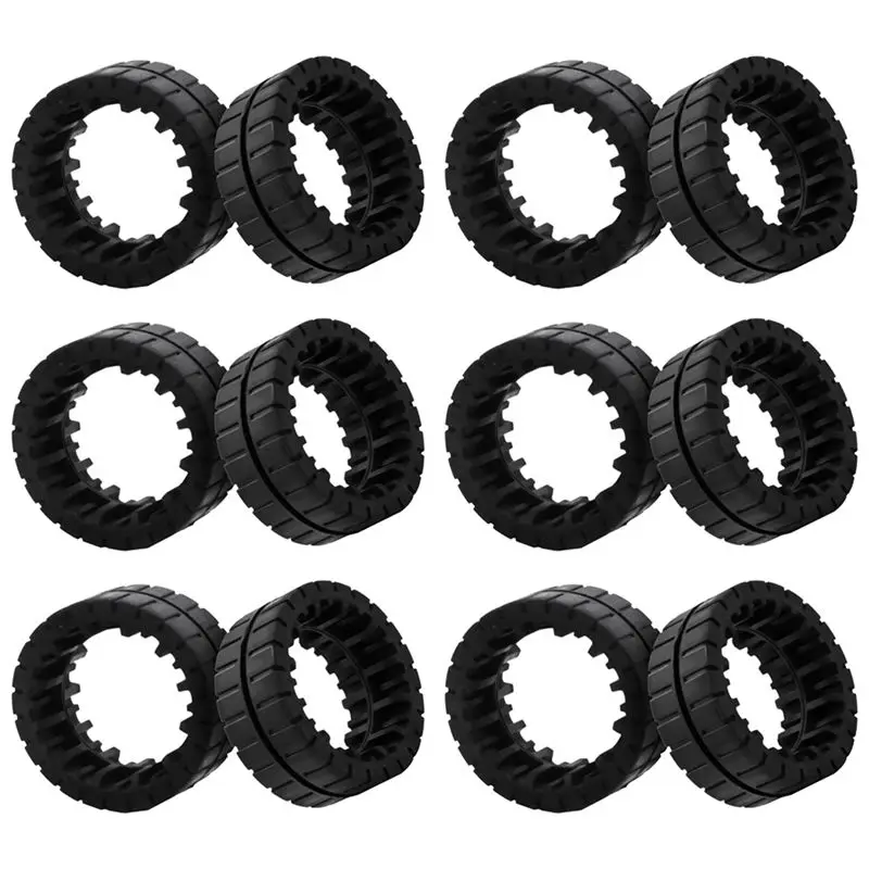 12pcs-antislip-replacement-wheels-tires-for-irobot-braava-jet-m6-ultimate-connection-robot-part