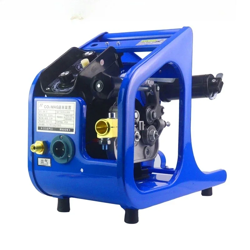 Welding Wire Feeder KR OTC Wire Feeder Double Drive Single Drive Wire Feeder Complete Set