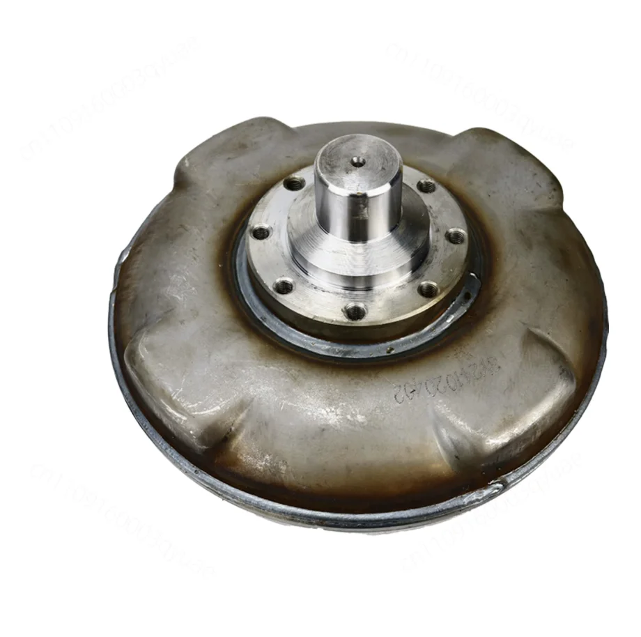 Loader Forklift Torque Converter Wheel Coupler, Small Forklift 265 Automatic Transmission Wheel