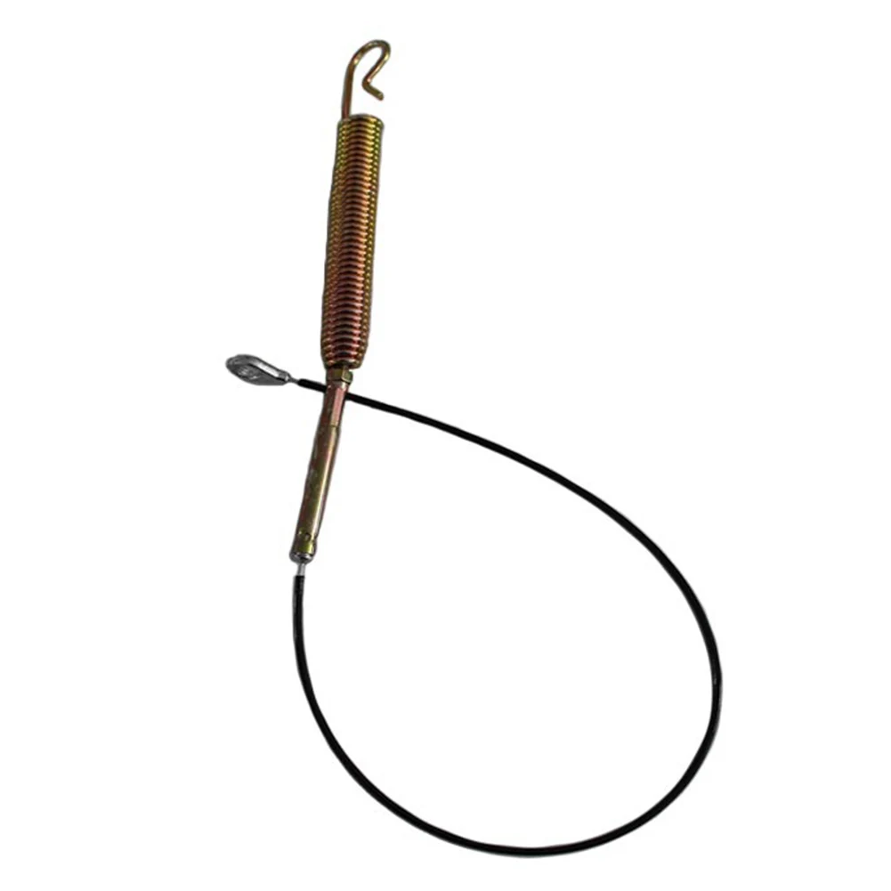 Upper Traction Cable For For Ariens Snow Blower Models 921013 921022 920021 Metal Pull Wire Replacement Part For Winter Snow Rem