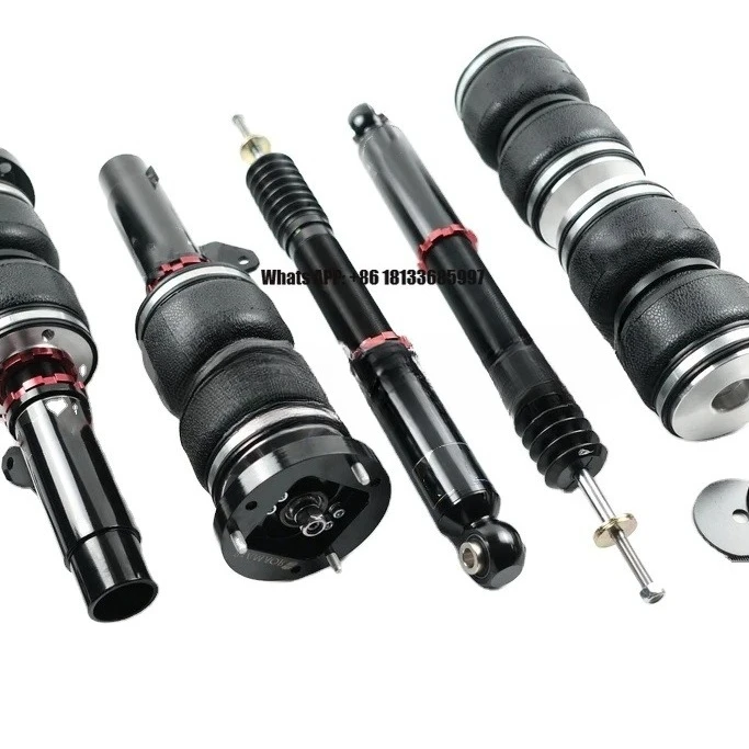 

For BMW Z4 E89 2009-2016/Air Strut Coilcover Air Spring Assembly/air Suspension Kit for Air Shock Absorbers