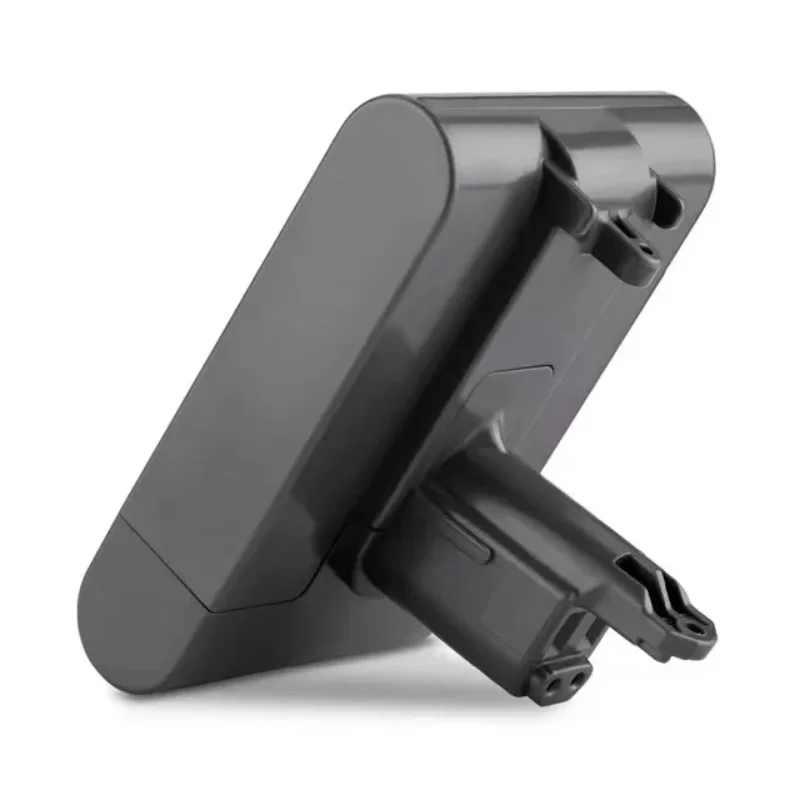 22.2V 4800mAh (เฉพาะ Fit Type B) แบตเตอรี่สูญญากาศ Li-Ion สําหรับ DC35, DC45 DC31, DC34, DC44, DC31 สัตว์,