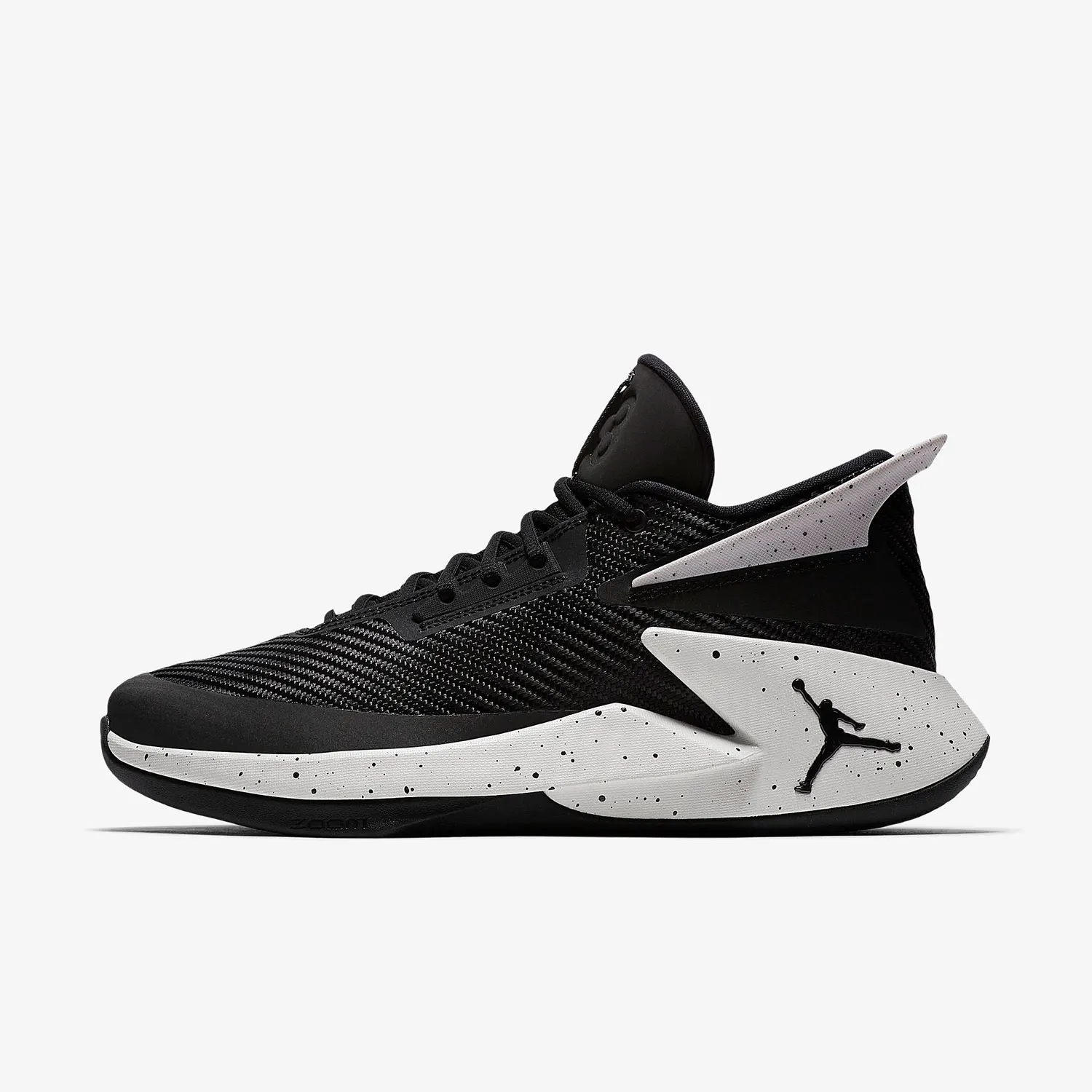 

Nike genuine Air Jordan Fly AJ men's sports basketball shoes AO1550-010