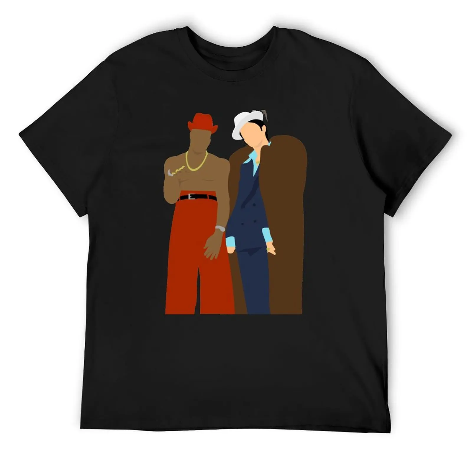 

Turk and JD T-Shirt
