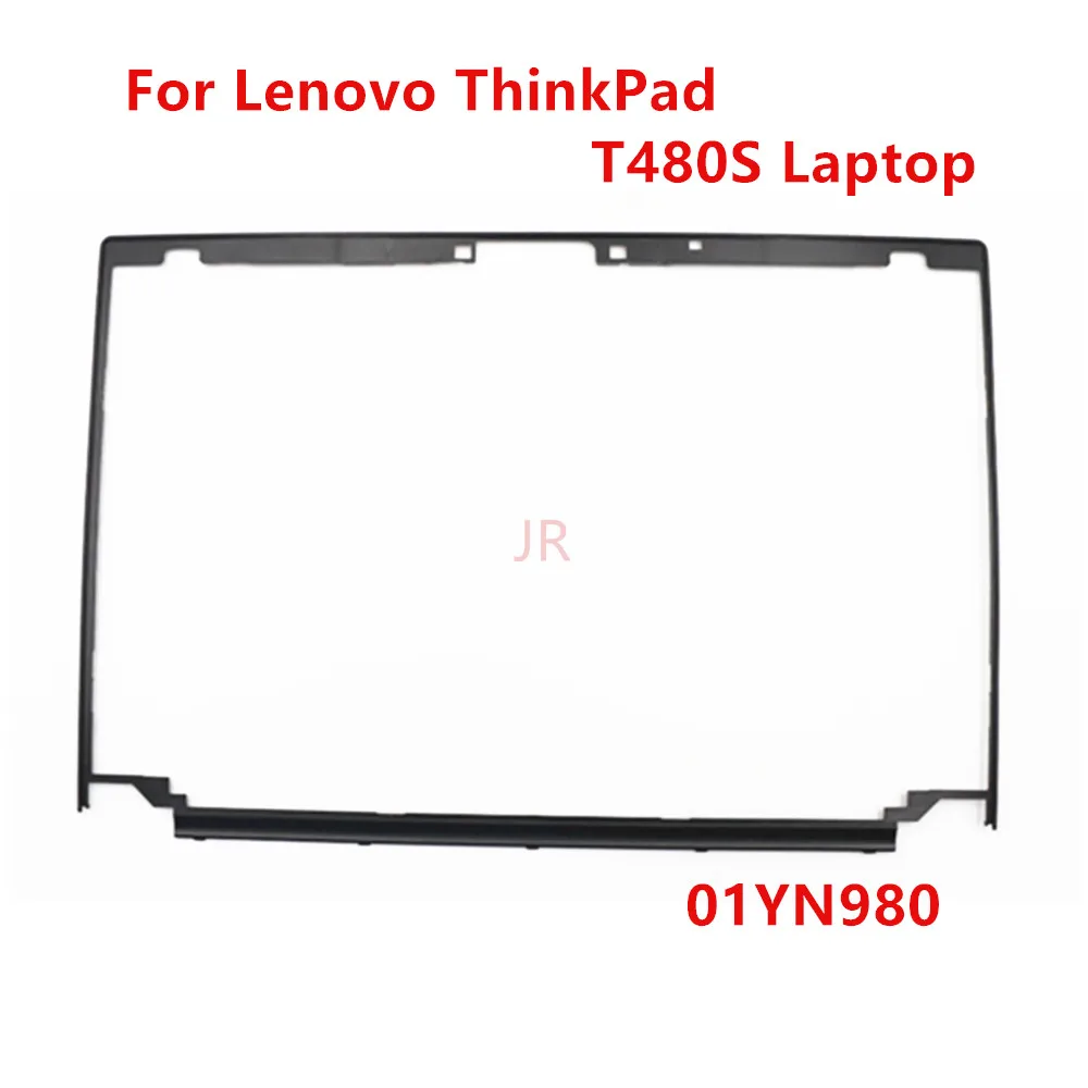 NEW FOR Lenovo ThinkPad T480S LCD Front Shell Bezel Cover Sheet B Bracket Case FRU 01YN980 SB30K38133