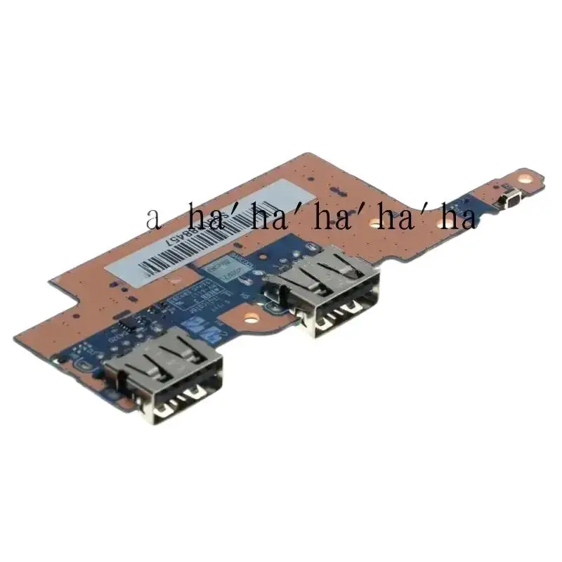 * Usb Input And Out… - image