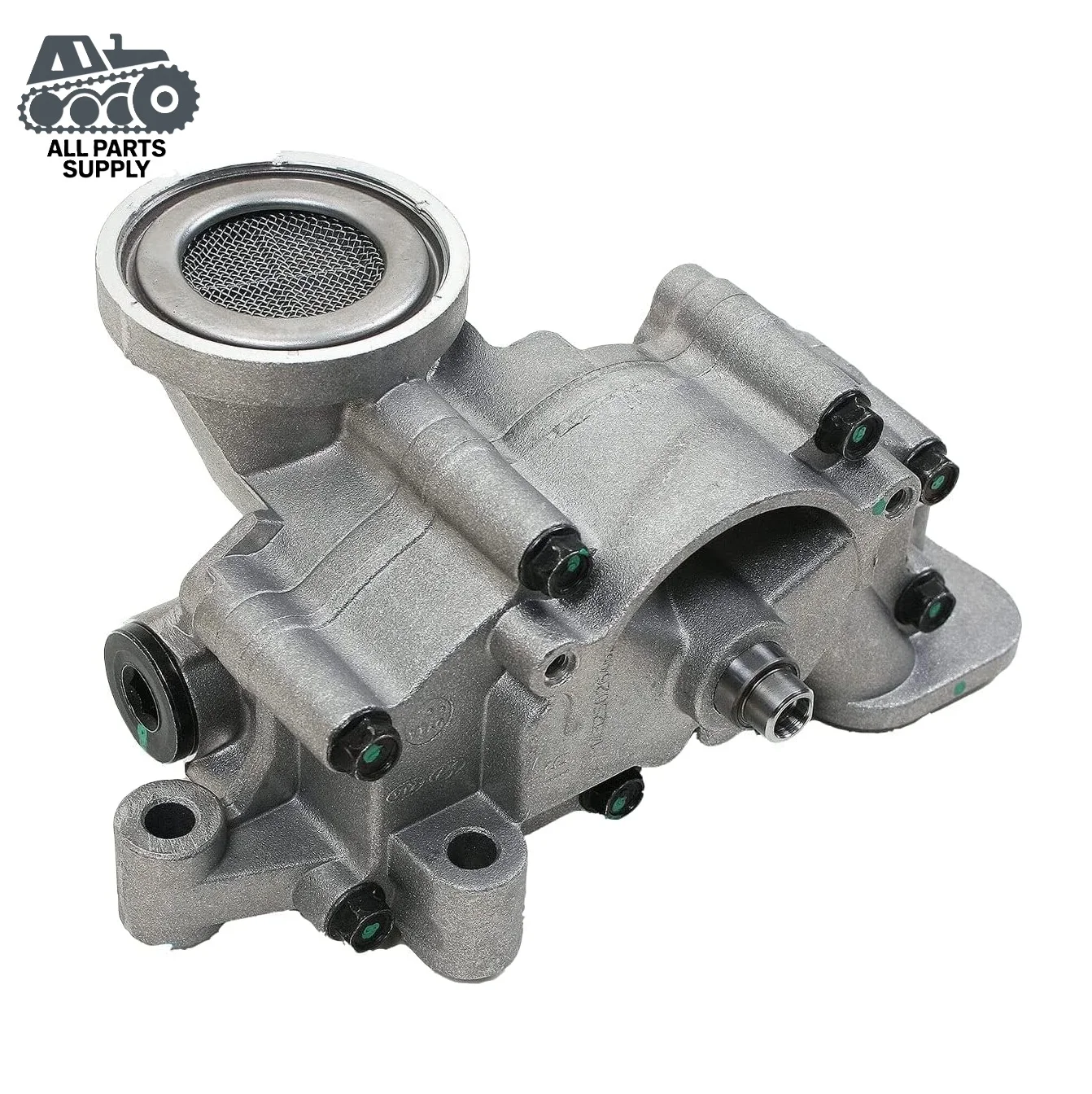 

Oil Pump Assembly 21310-3C300 213103C300 For 2006-2011 Hyundai Azera Sonata Santa Fe Veracruz Kia Sorento Sedona Amanti
