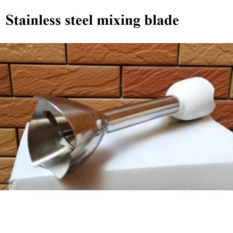 

Applicable To HR1607/1608/1604/1609 Stirring Rod Cooking Machine Host Knife Head Accessories