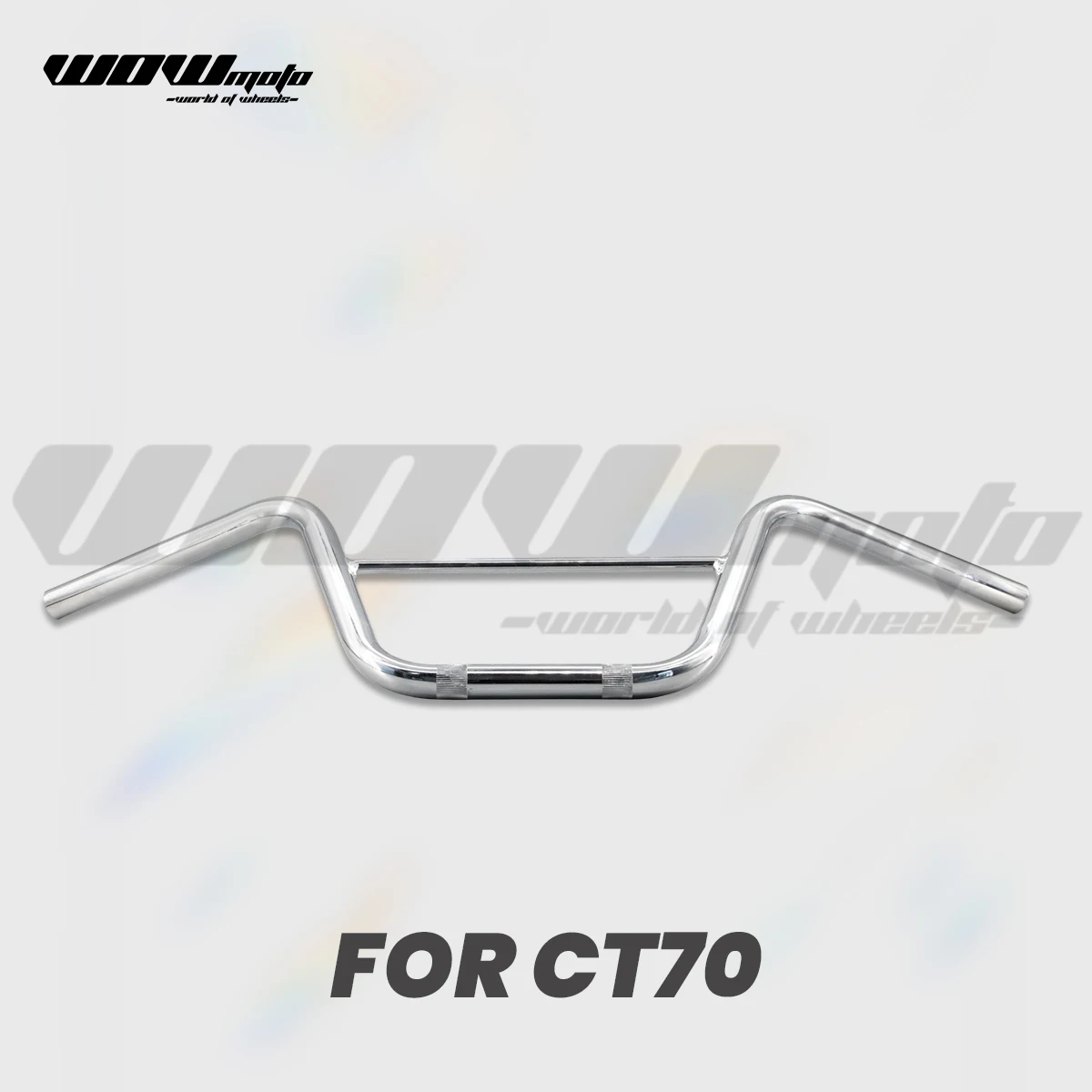 Mini Moto Handlebar…