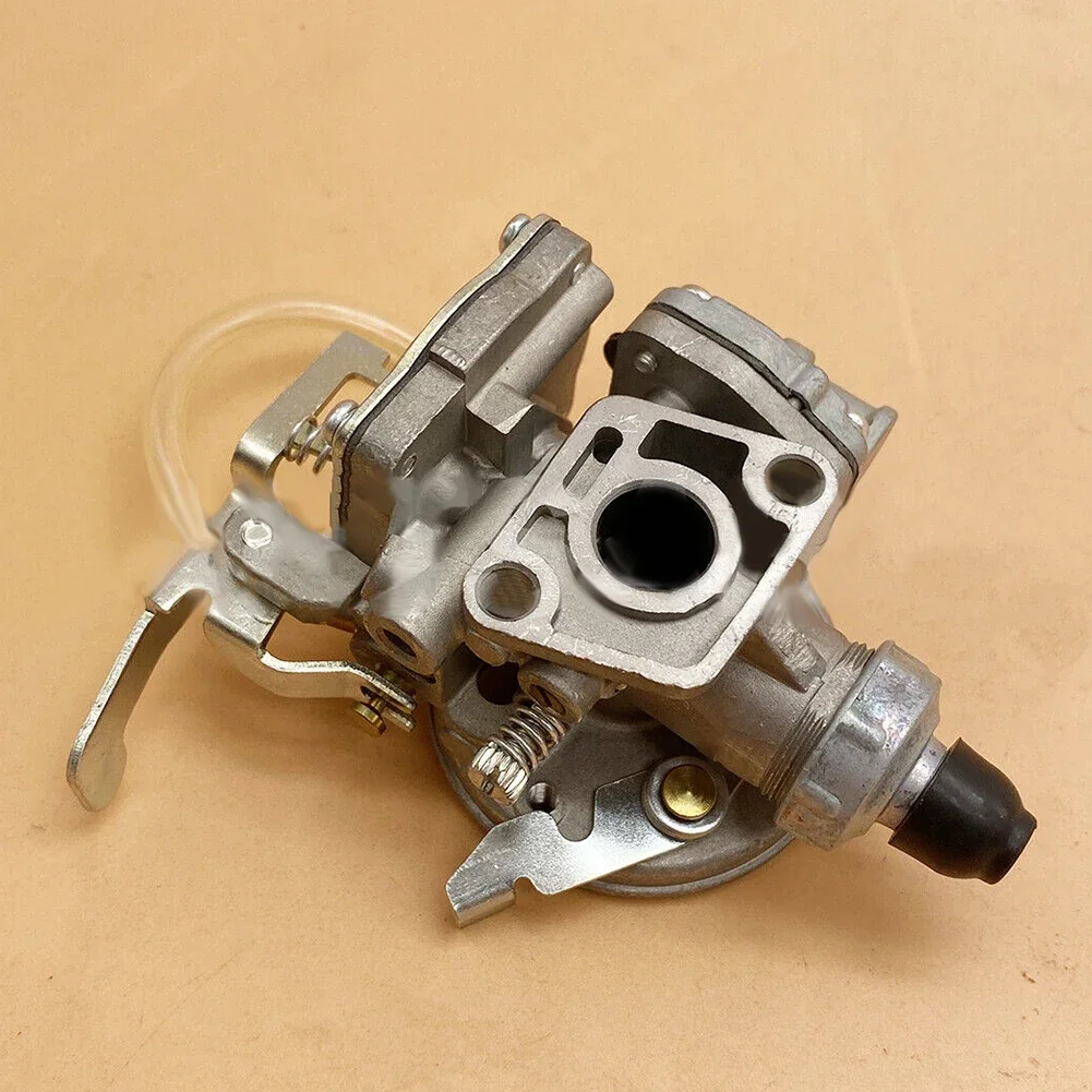 Carburetor B45 for Echo Shindaiwa B45 INTL Brushcutter, A021002520 Replacement, Reliable Operation, Easy Installation