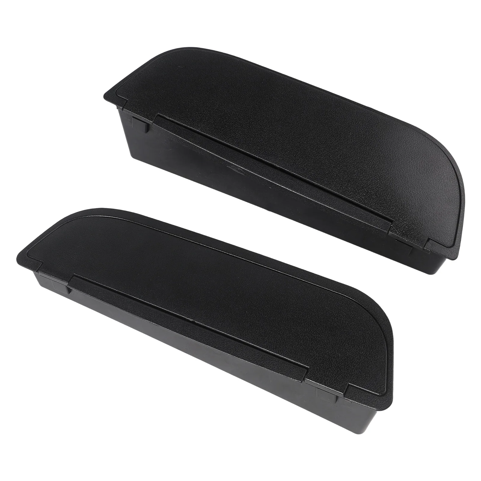 Car Interior Organization Solutions Interior Storage As Shown In The Picture Front Storage Box ABS Material  Car