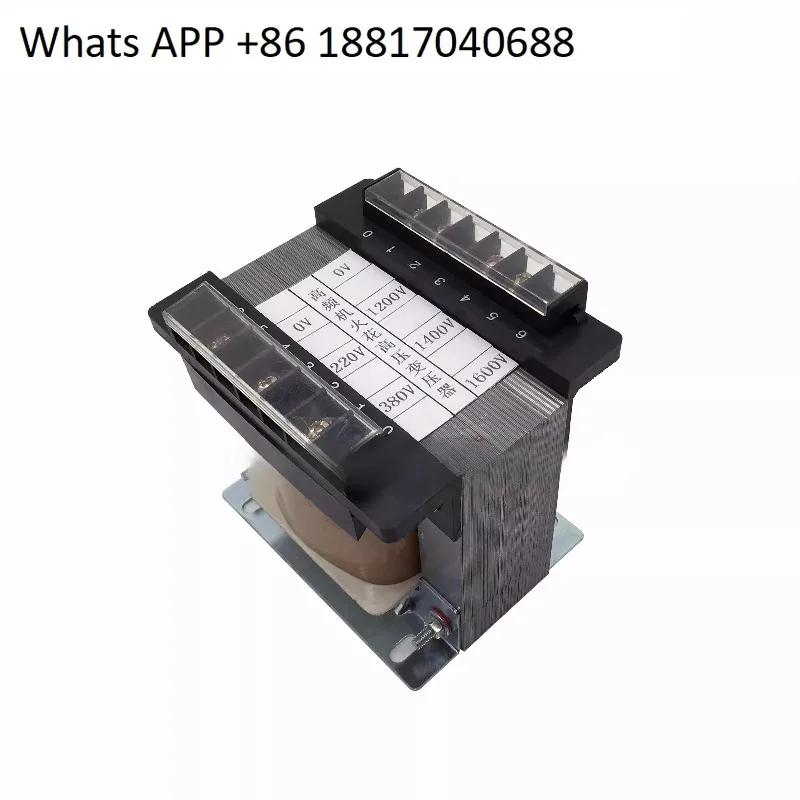 High Frequency Mach…