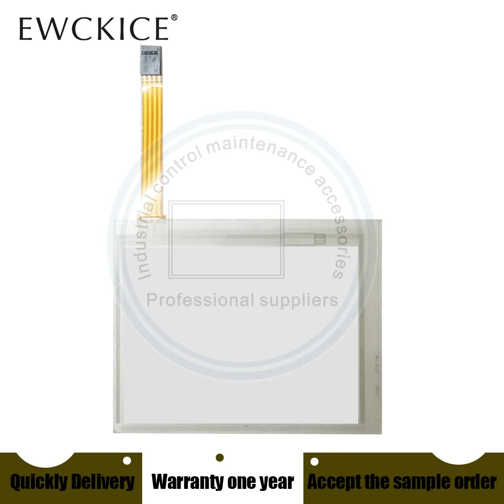 NEUE AMT9503 HMI AMT 9503 AMT-9503 PLC touch screen panel membran touchscreen