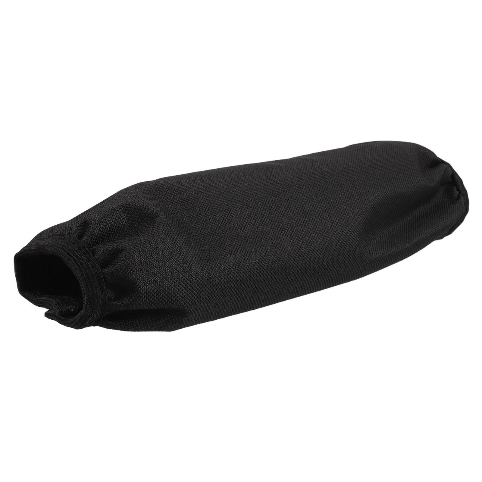 

Universal Motorcycle Shocking Absorber Sleeve Nonwoven Fabric Waterproof Easy Install Compatible Various Models Aesthetic