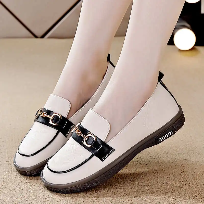 

In The Forest Short Women's Casual White Sneakers Woven Female Flat Women Tennis Shoes Sneakers Sports Womenshoes Obuv