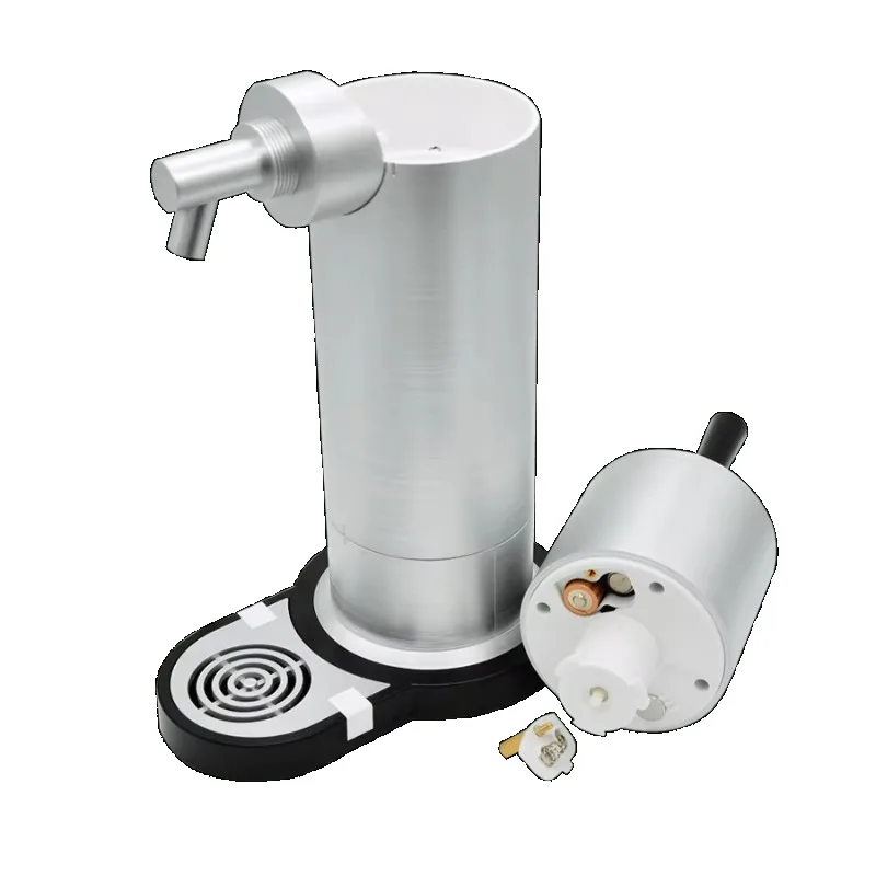 Electrónica de consumo, accesorios para Bar en casa, grifo dispensador de torre de cerveza de borrador portátil