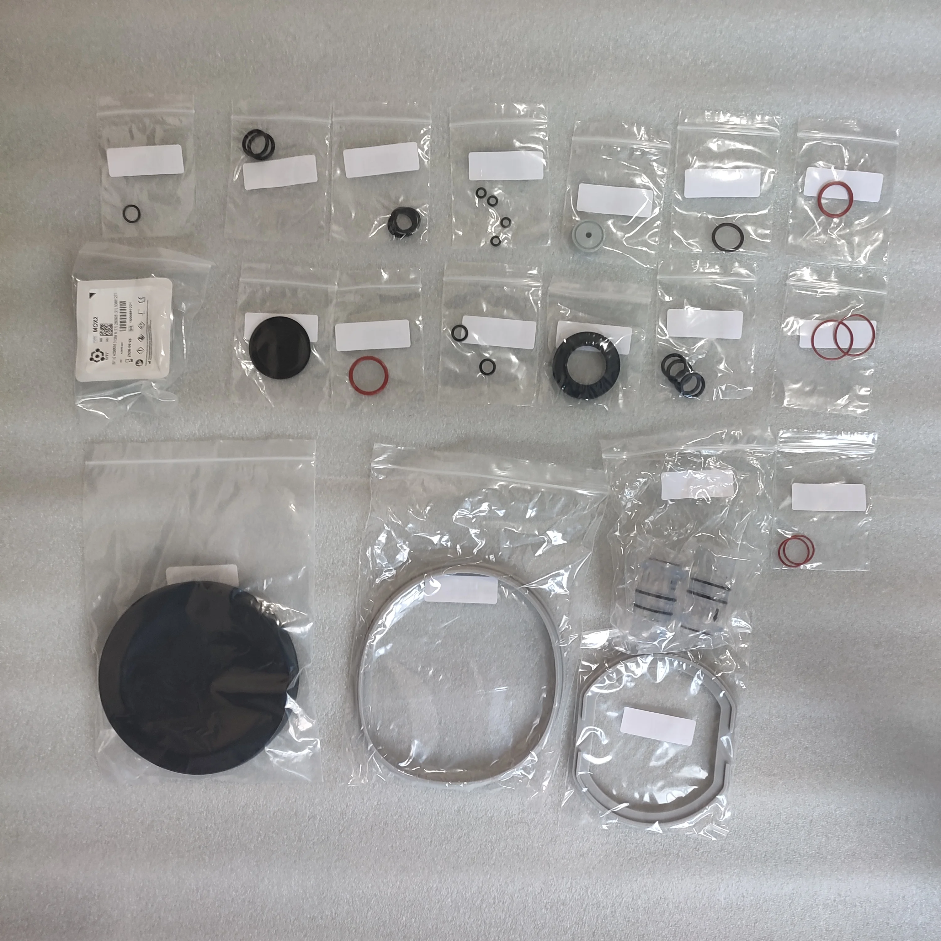 Mindray WATO EX35 - Maintain Kit(0619 Advance 1yr) 115-036965-00