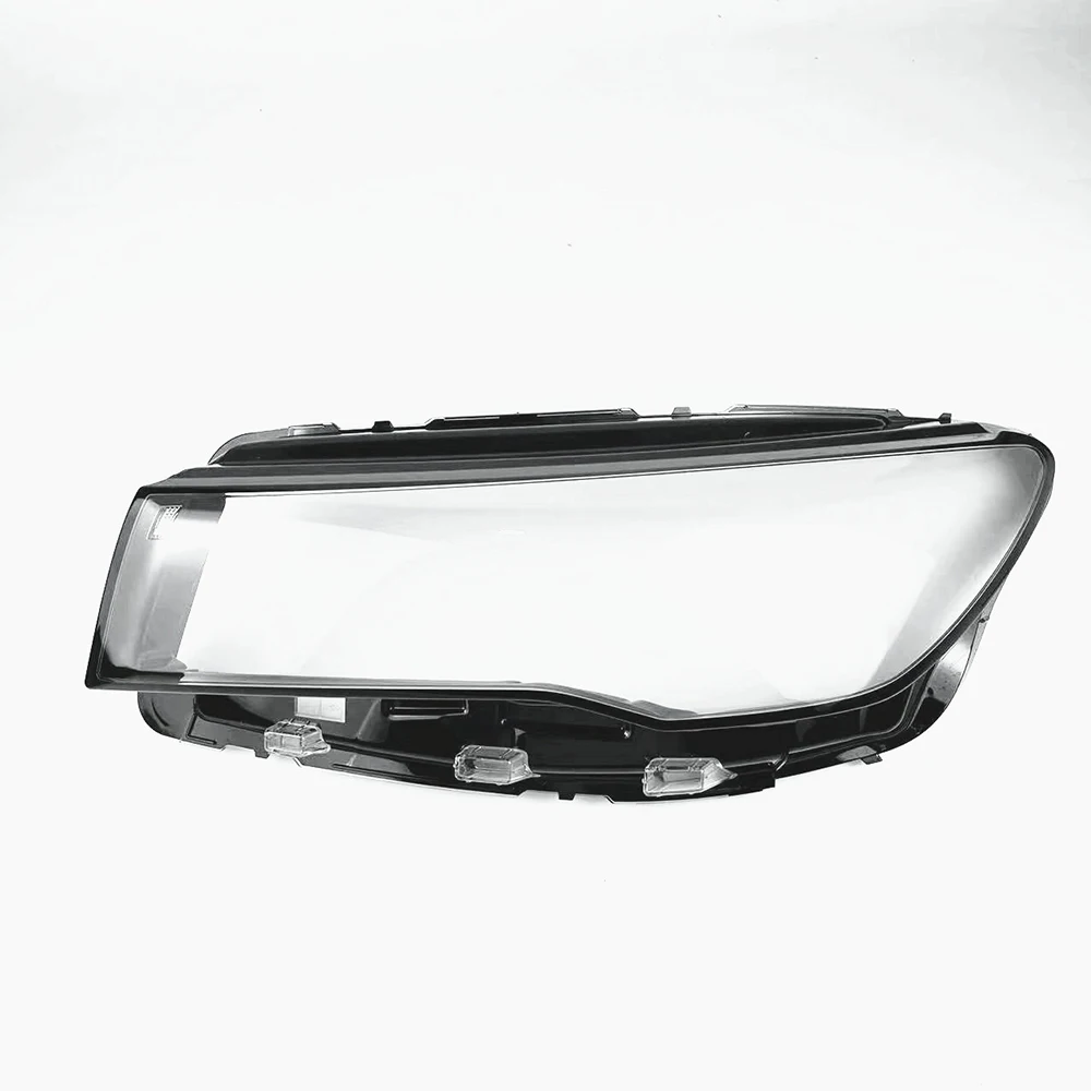 Car Headlight Cover Lens Glass Shell Headlamp Transparent Lampshade Lampcover Auto Light Lamp Caps For Geely Emgrand 2022 2023