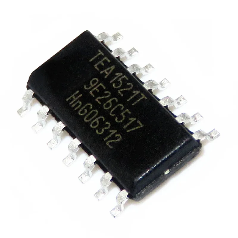 5PCS TEA1521T TEA1521 IP5303 5303 2SA872 A872 AL1402-SO AL1402 ADG408BRZ ADG408BR ADG408 HT8691SP HT8691