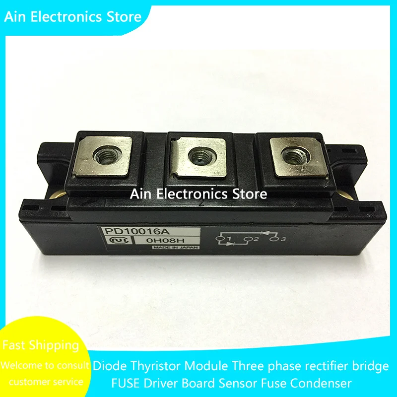 PD1518 PD1508A1 PD15112 PD15114 PD15116 PD20116 PD1508 PAH300N16CM PD100N16 PD200KN16 PD200S16 NEW ORIGINAL IGBT MODULE