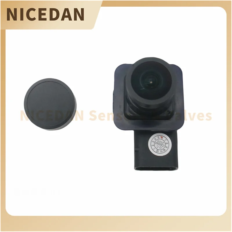 New Rear View Backup Camera EP5T19G490AA for Ford Auto Parts Accessories EP5T-19G490-AA EP5T 19G490 AA