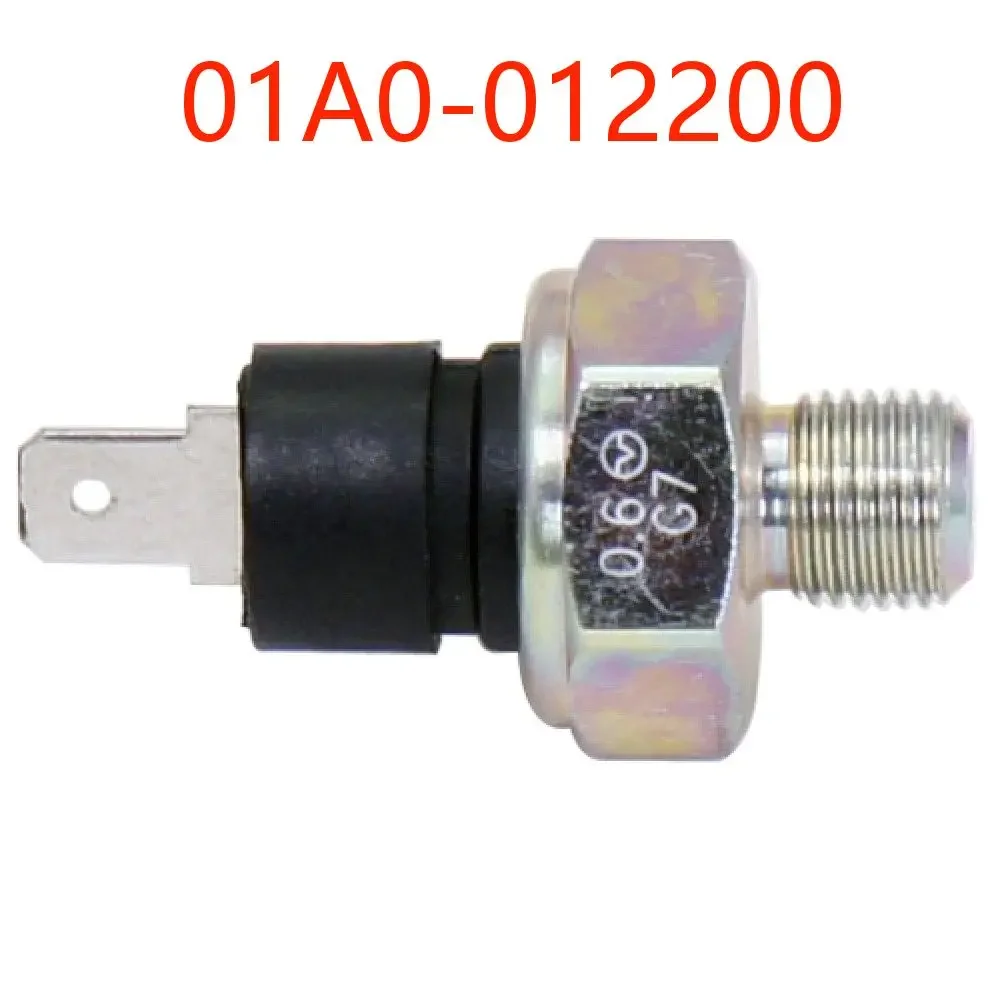 

Oil Pressure Switch For CFMoto 01A0-012200 UTV SSV ATV Accessories CForce 188 500 CF188 CF500 XC ZF UF CF Moto Part