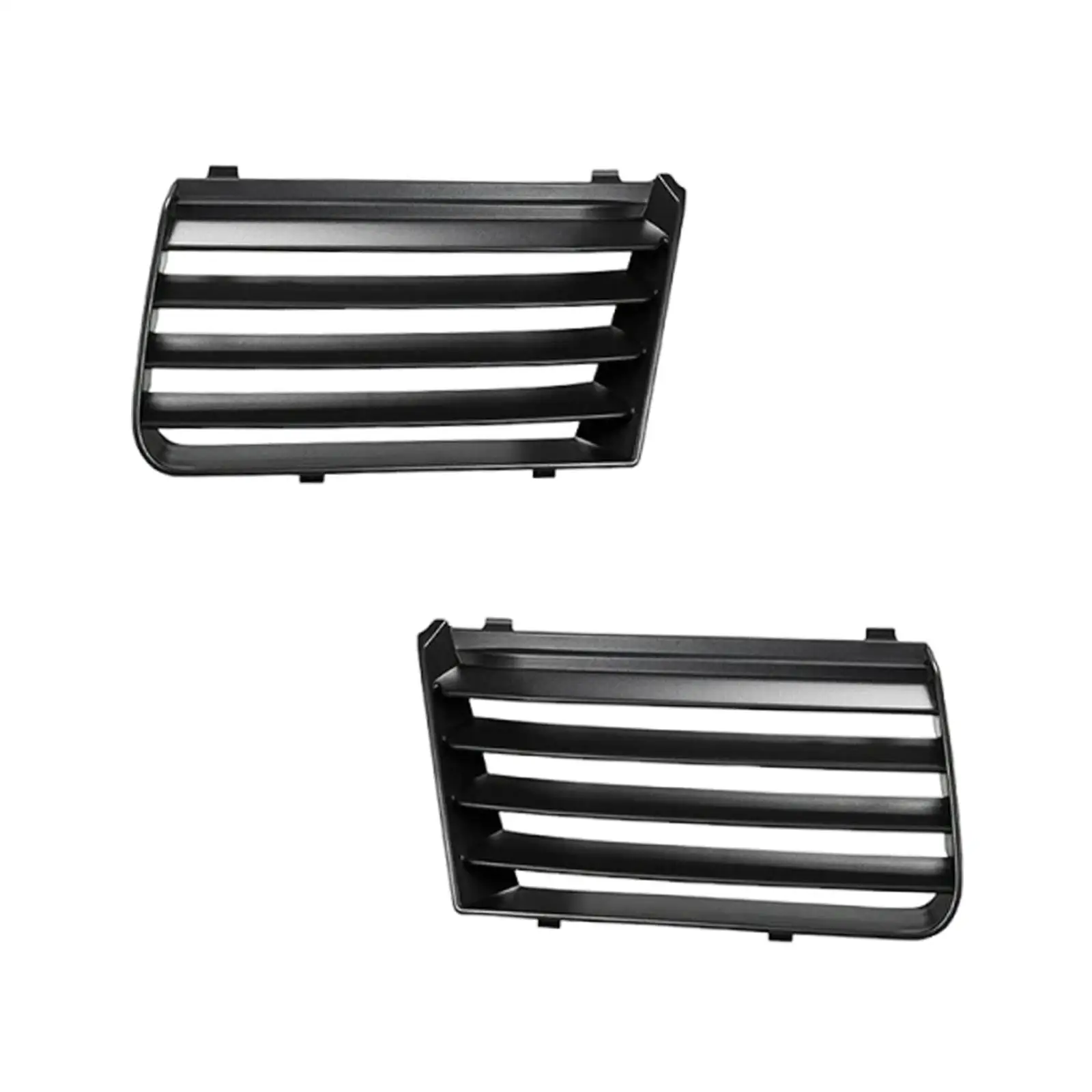 Górna kratka zderzaka przedniego, część zamienna do Seat Sturdy