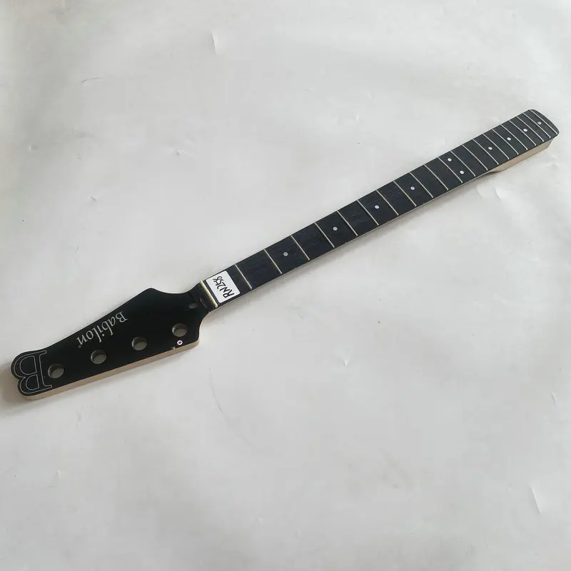 

RN258 21-ладная электрическая басовая шея Babilon для правой руки для замены и DIY