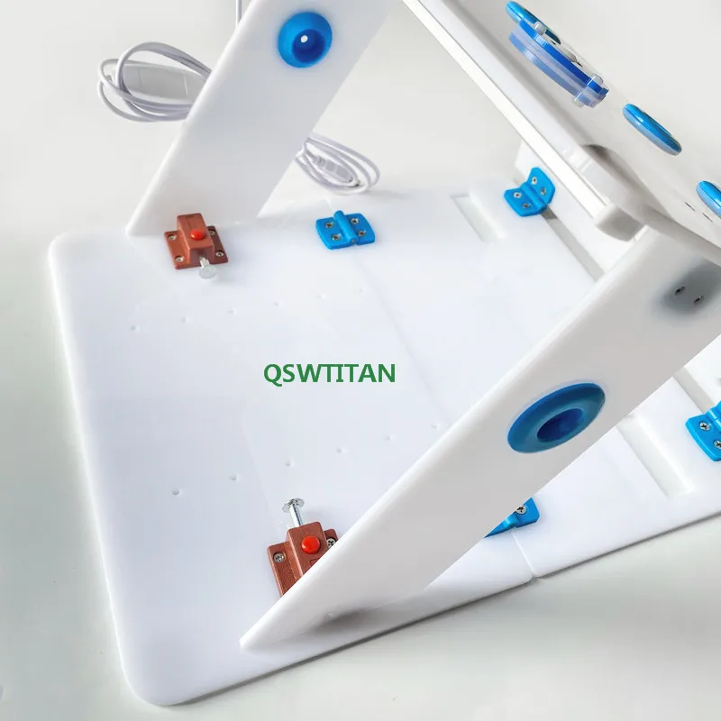 Laparoscopic Surgery Training Box For Students Training Tools Laparoscopic Simulated Teaching Resources