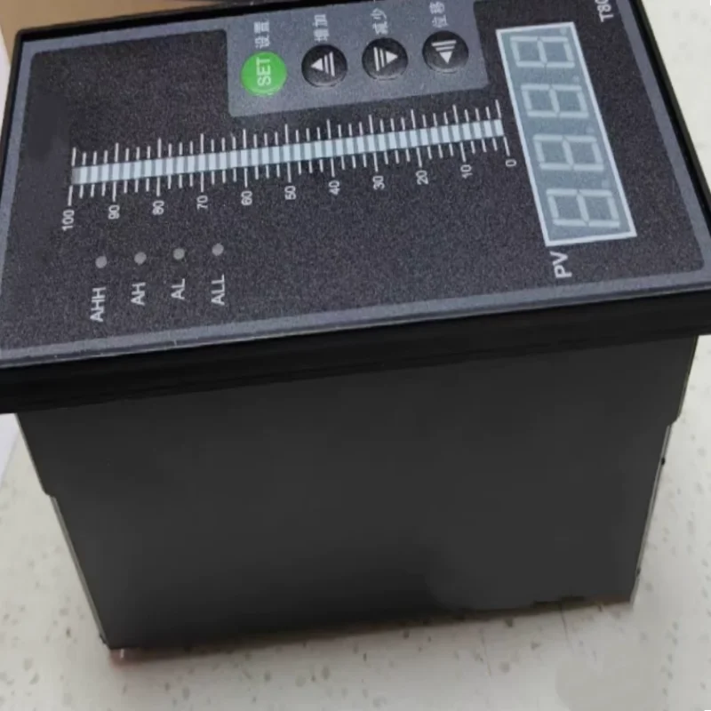 spot inventory SHWP-T804-01-23-HL-P Intelligent single light column controller Brand New Original