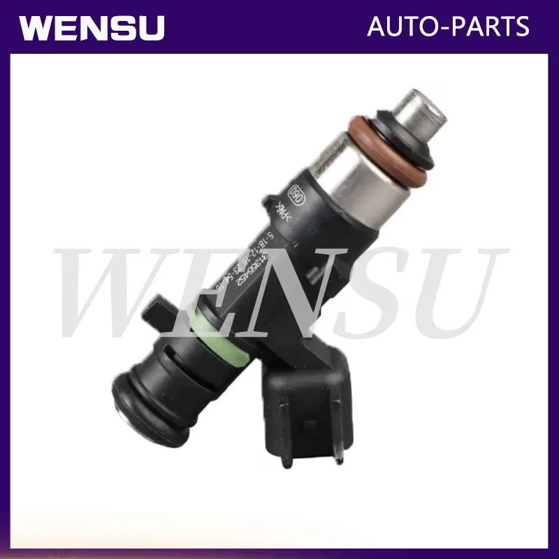 

0280158309 31355452 Форсунки для Volvo S80 V70 S60 XC60 V40 Mitsubishi 2.0L 2.4L