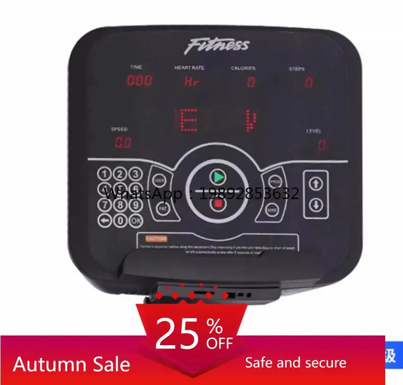 

Climbing Machine Home Indoor Exercise Stair Climber Cardio Climbing Machine Equipment