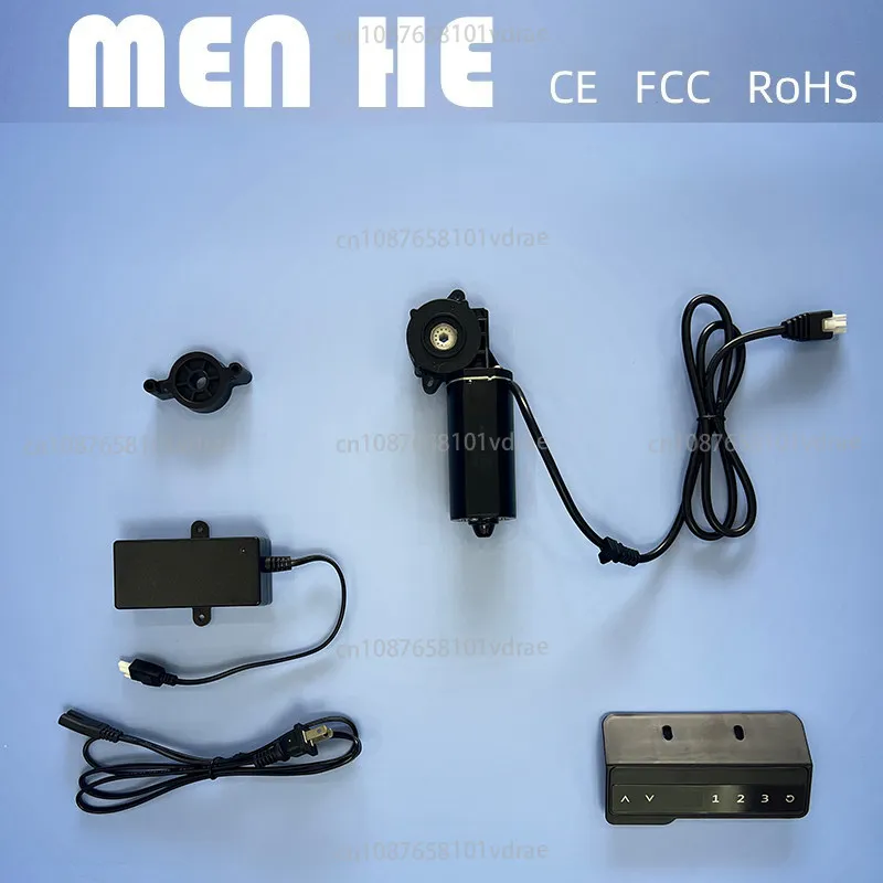 Electric Lifting Table Motor Accessories Controller Office Coffee Table Electric Heating Table Adapter 94a10 Dual Control Maka