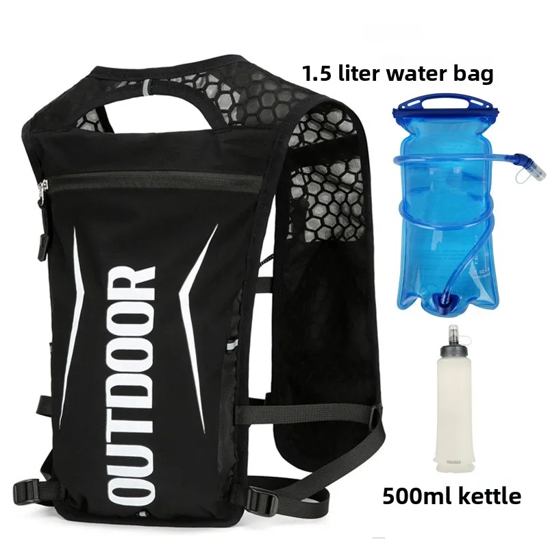 

Vanaheimr Рюкзак для кемпинга Нейлон Без алфавита Велосипедные уличные сумки Сумка для скалолазания Лидер продаж