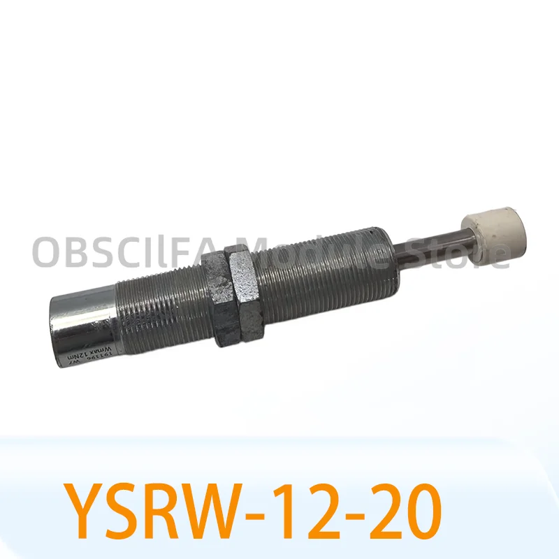 

Совершенно новый эластичный буфер YSRW-12-20 YSRW-16-26 YSRW-20-34