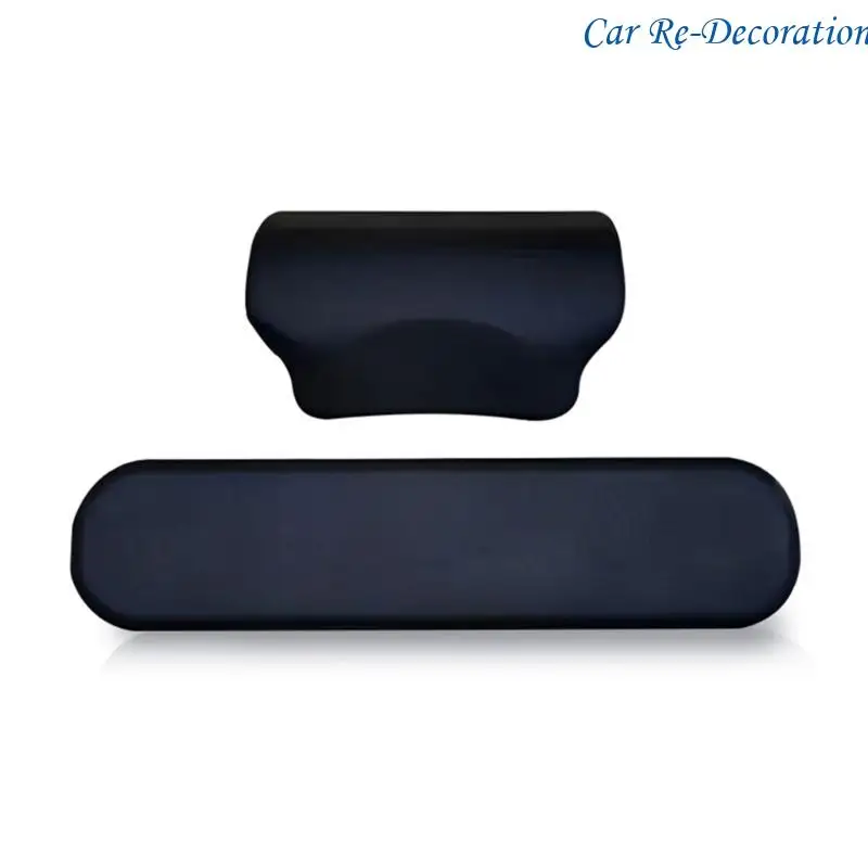 

R58D Motorcycle Shockproof Rear Top Storage Case Luggage Cushion Pad Backrest 22L Capacity Suitable for Daily Commute Travel