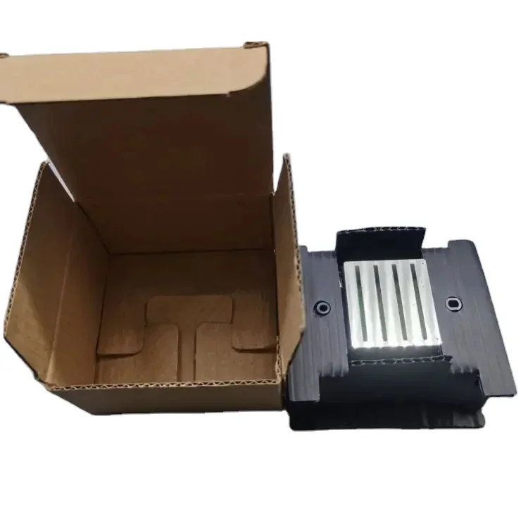 

I3200 Printhead I3200-u1 for Epson Printer 4720 I3200 UV Dtf Printer Printhead Inkjet Printer Thermal Print Head I3200 U1 0.4