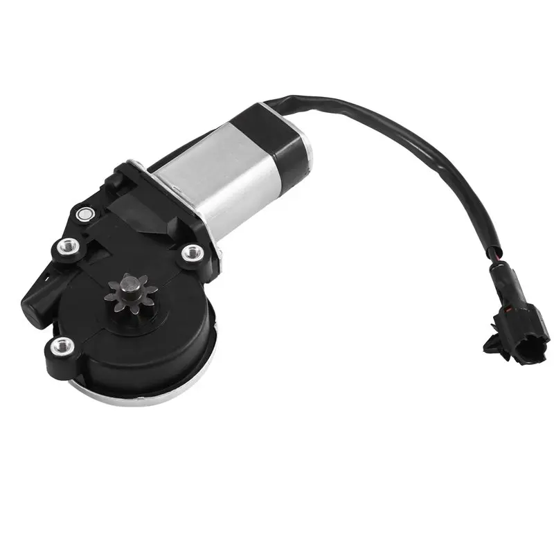 

Power Window Regulator Motor Left Side 82450-3E000 824503E000 For Kia Sorento 2003- 2009