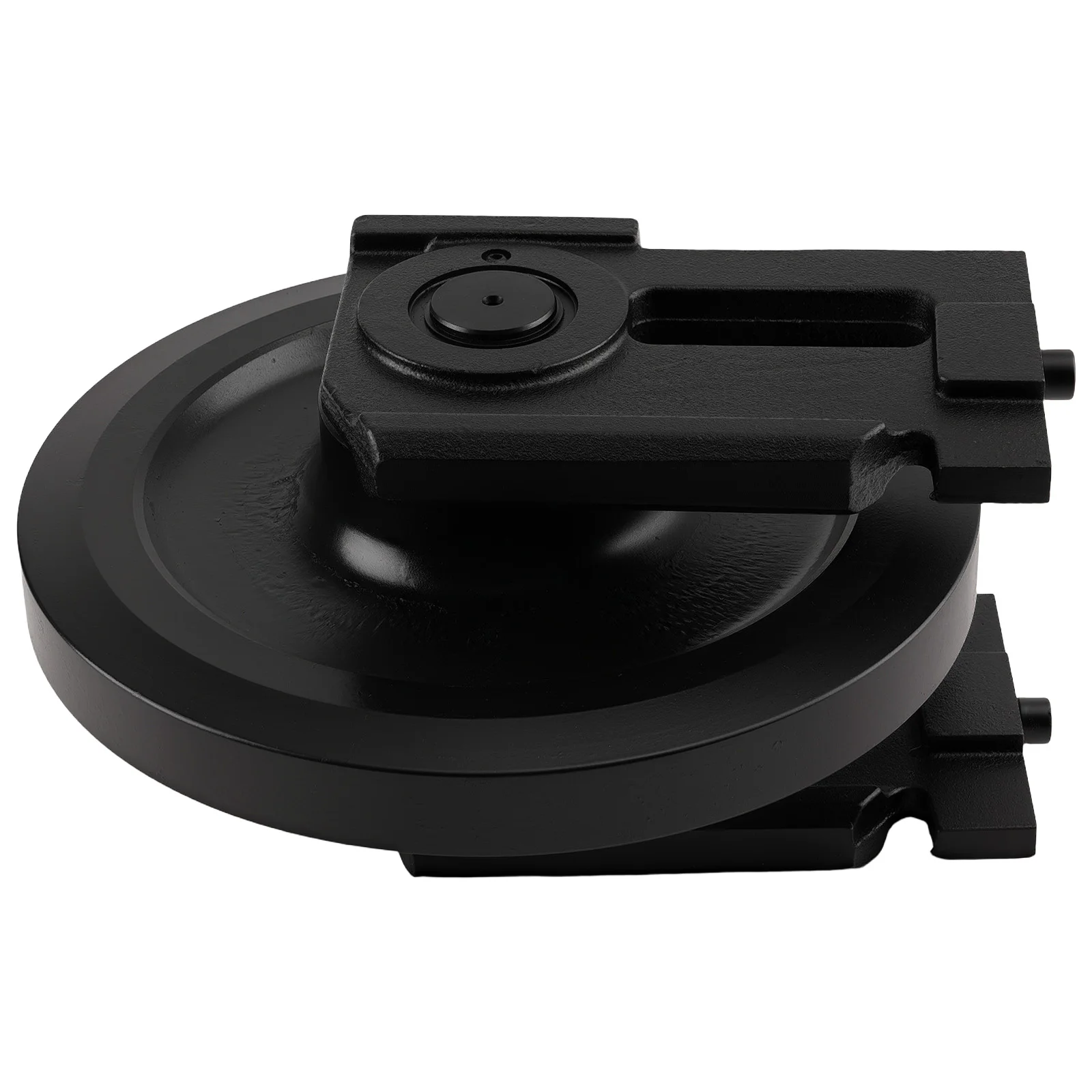 

1x передний направляющий ролик для мини-погрузчиков Bobcat T590, T630, T650, T750, артикул 6693237