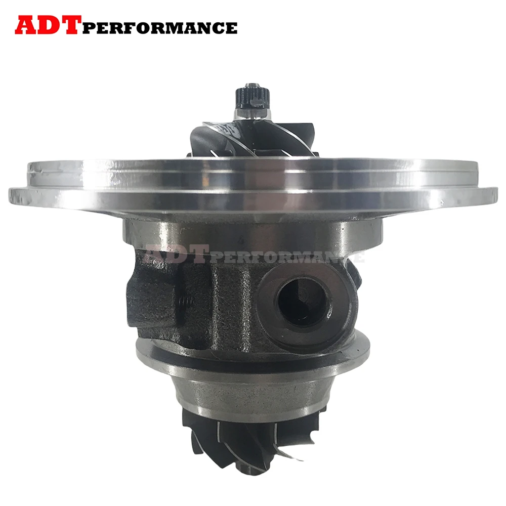 

17201-0L020 CT16 17201-30080 Turbo cartridge for Toyota Land Cruiser 2.5L 2KD-FTV 2001- Turbocharger Core 2001- Kit Turbo Car