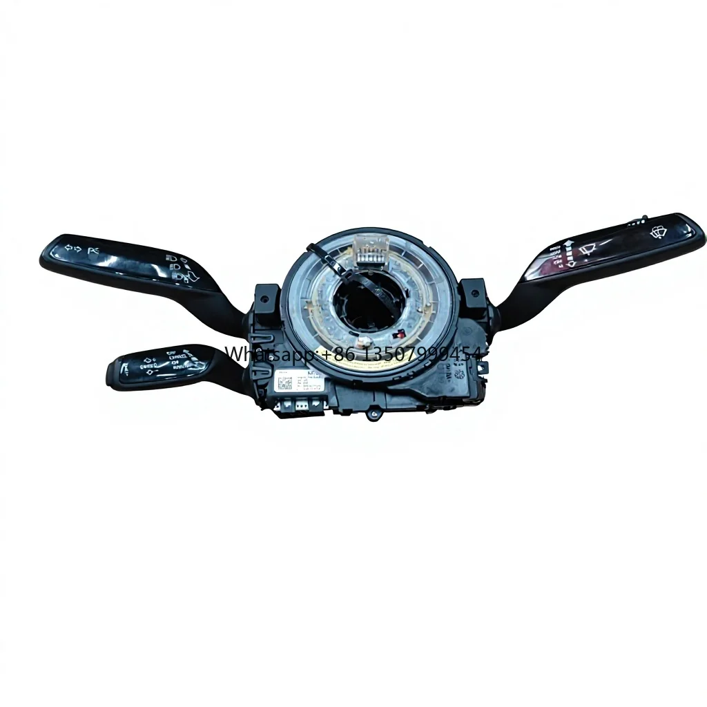 

Suitable for A8L Multifunction Combination Switch with Hairspring