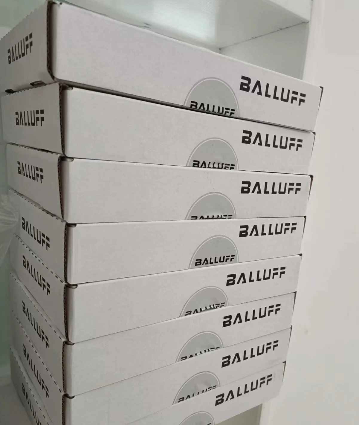 Módulo de ponto BNI00AZ BALLUFF BNI PNT-538-105-Z063