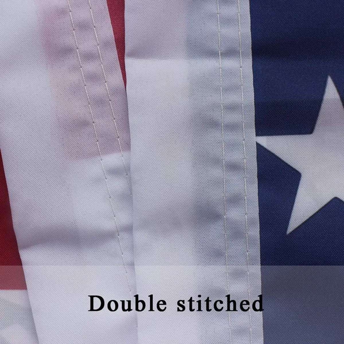 3PCS Custom Boat Flag Personalized Small Marine Flags 12x18 Inch with 2 Grommets Yacht Fishing Boat Outdoor Decoration